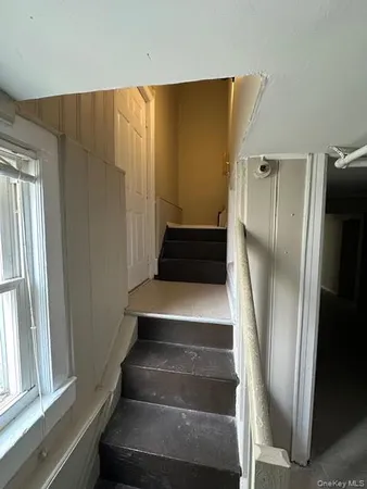 a view of entryway