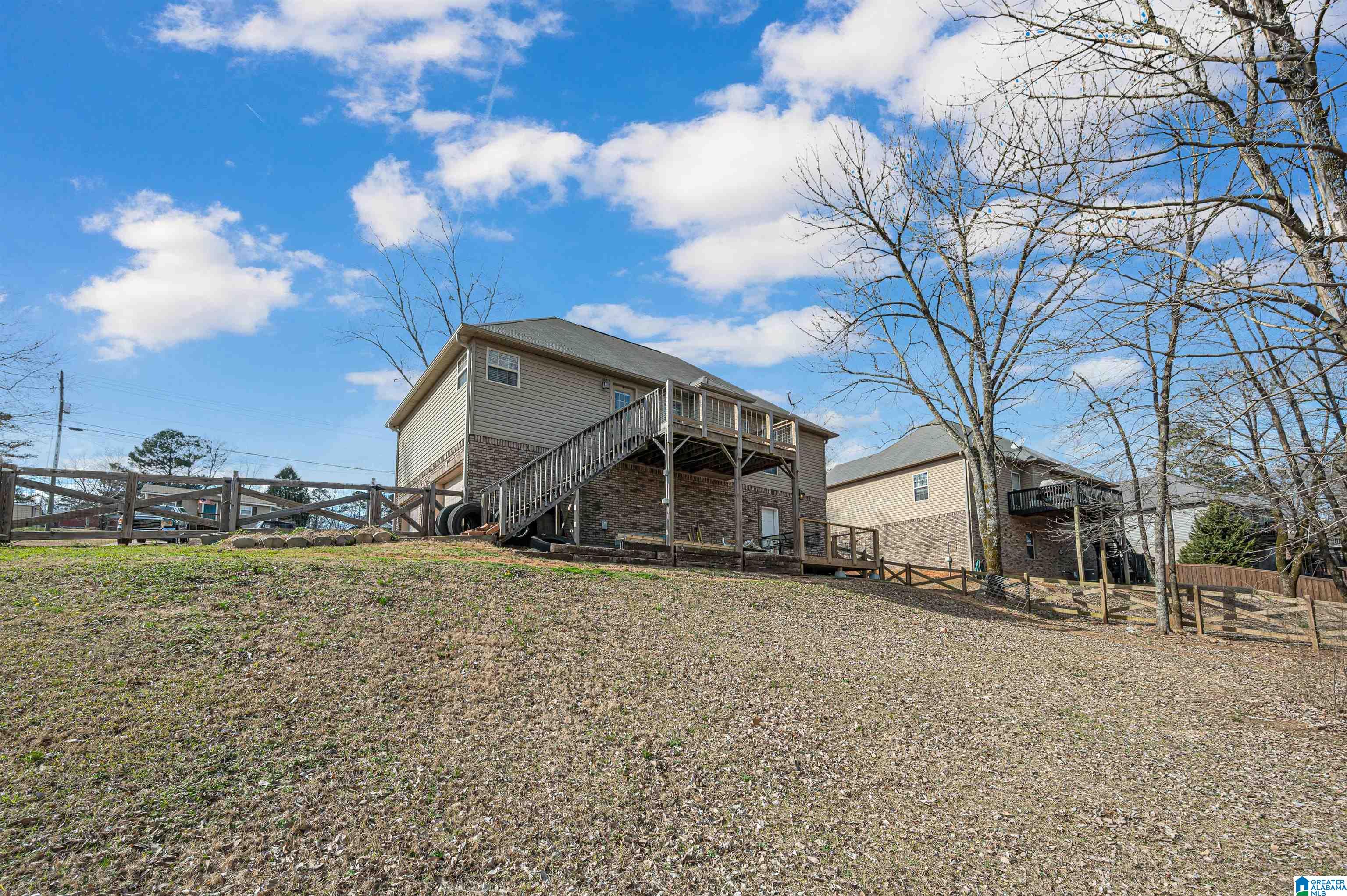 809 Blackjack Road Trussville, AL 35173 - Photo 37 of 40