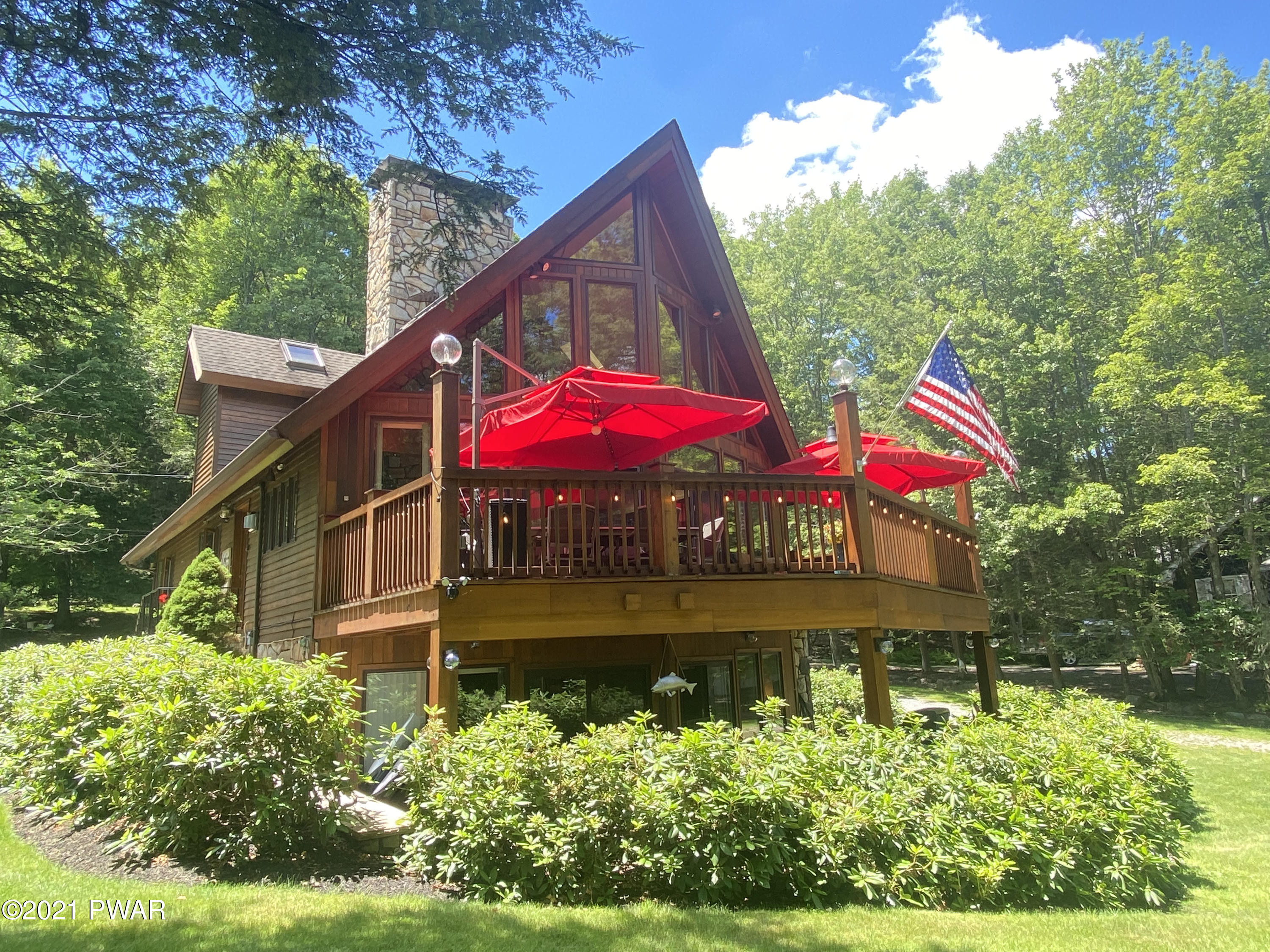 105 River Road Greentown, PA 18426 - Photo 63 of 67 Amazing
