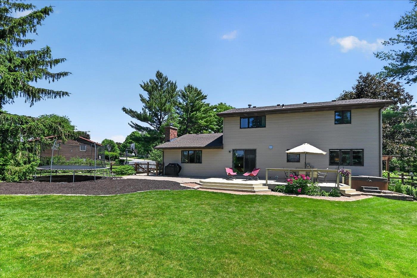 6685 Winding Way DeForest, WI 53532 - Photo 10 of 75