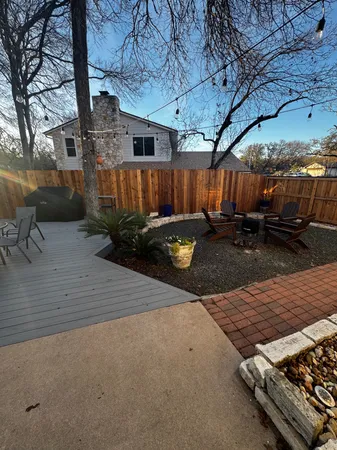 $4,695 | 1503 Terrapin Court, Unit B, Austin, TX 78746