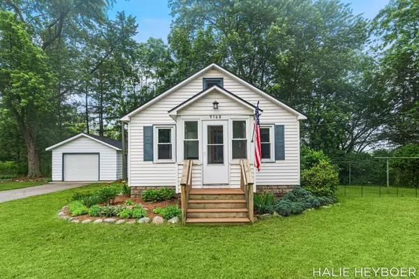 $255,000 | 9168 Adams Street, Zeeland, MI 49464