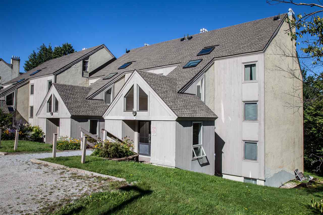 697 East Mountain Road, Unit WHIFFLETREE C5 Killington, VT 05751 - Photo 2 of 21 Gallery Image 2