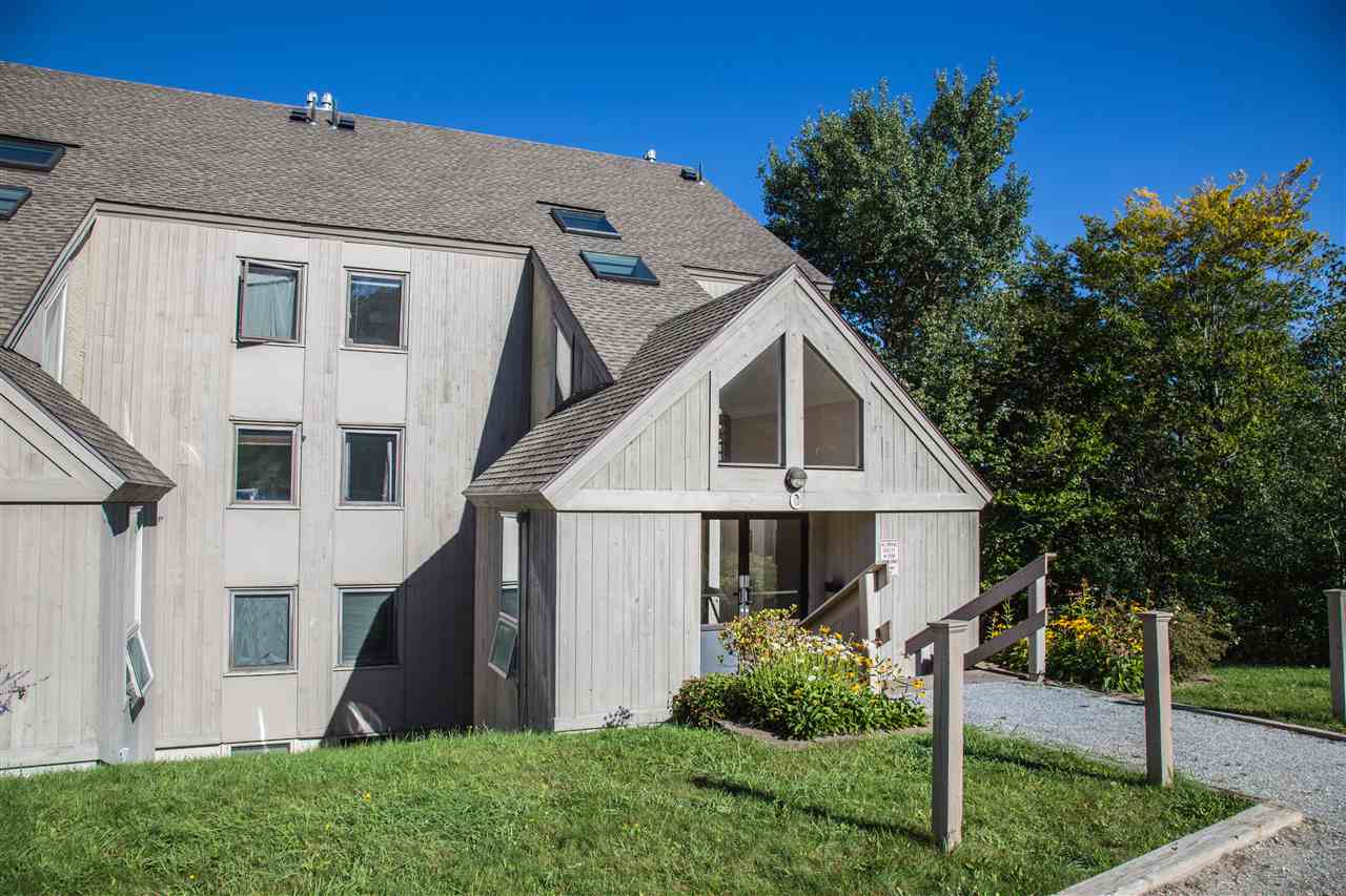 697 East Mountain Road, Unit WHIFFLETREE C5 Killington, VT 05751 - Photo 3 of 21 Gallery Image 3