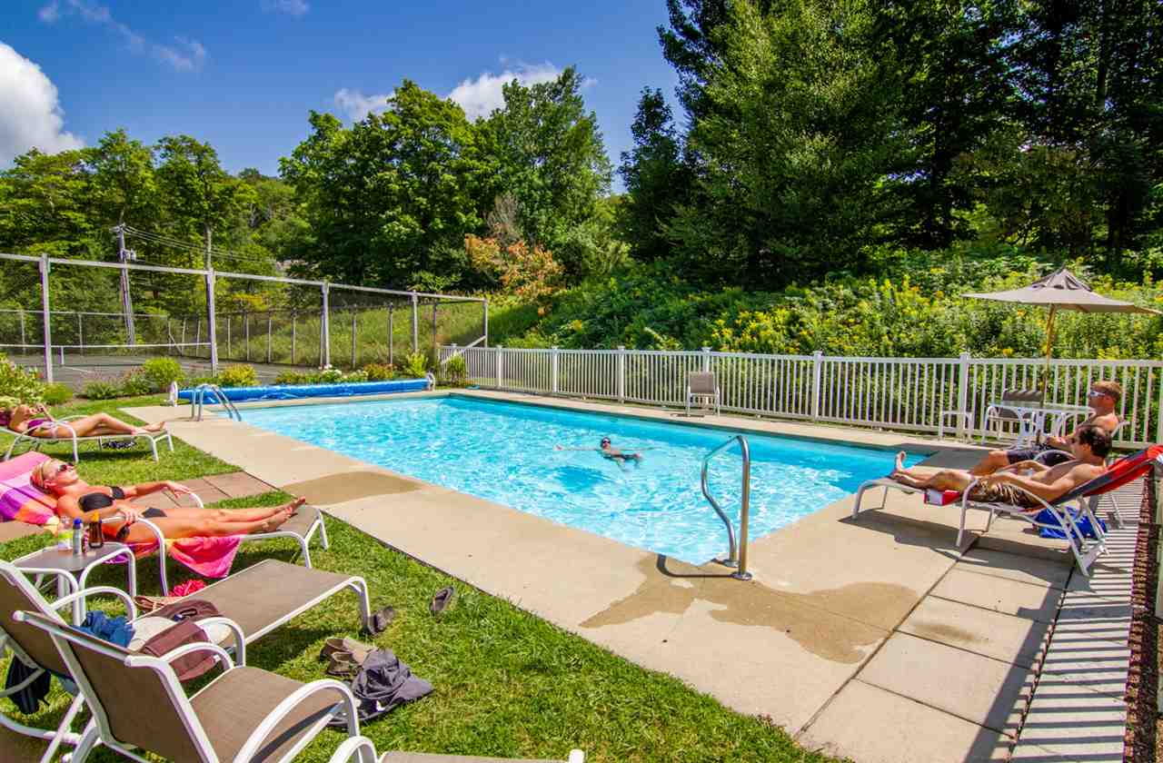 697 East Mountain Road, Unit WHIFFLETREE C5 Killington, VT 05751 - Photo 21 of 21 Gallery Image 21
