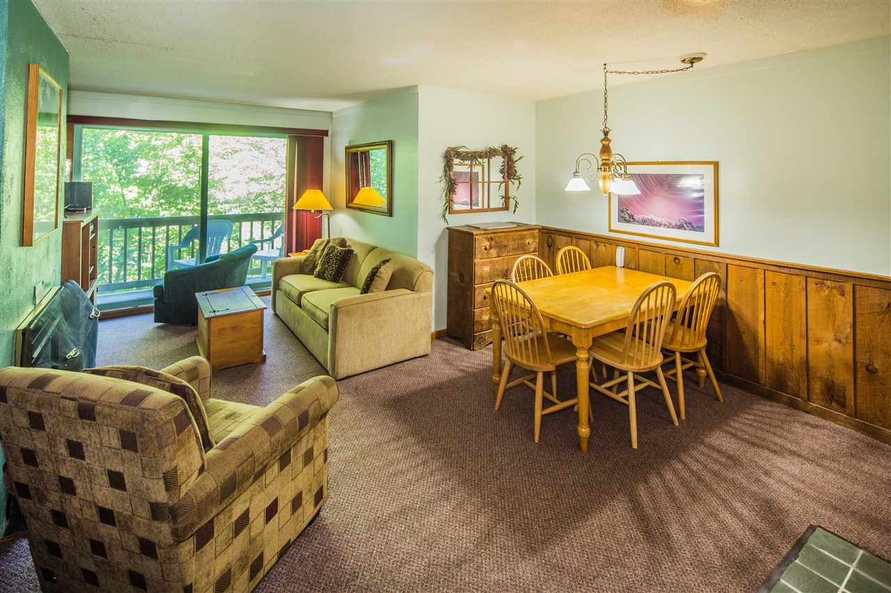 697 East Mountain Road, Unit WHIFFLETREE C5 Killington, VT 05751 - Photo 4 of 21 Gallery Image 4