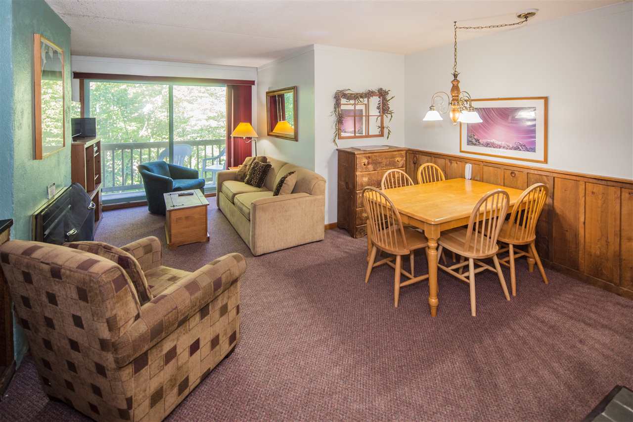 697 East Mountain Road, Unit WHIFFLETREE C5 Killington, VT 05751 - Photo 5 of 21 Gallery Image 5