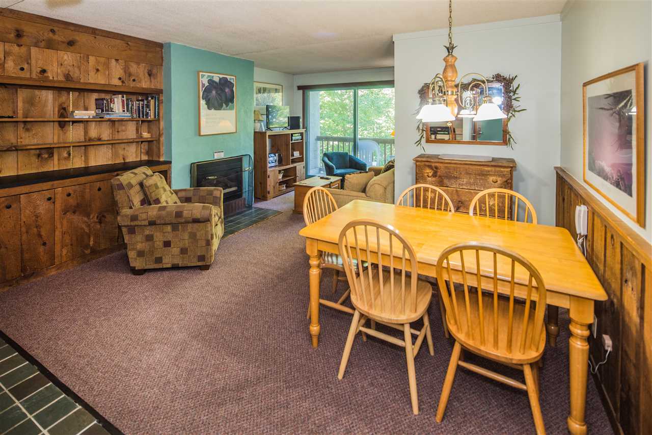 697 East Mountain Road, Unit WHIFFLETREE C5 Killington, VT 05751 - Photo 6 of 21 Gallery Image 6