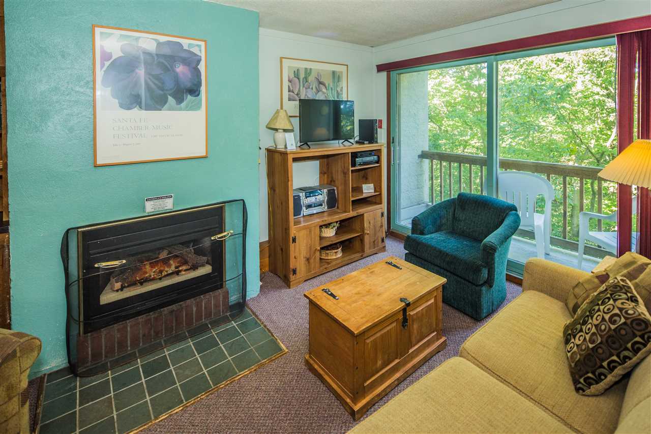 697 East Mountain Road, Unit WHIFFLETREE C5 Killington, VT 05751 - Photo 7 of 21 Gallery Image 7