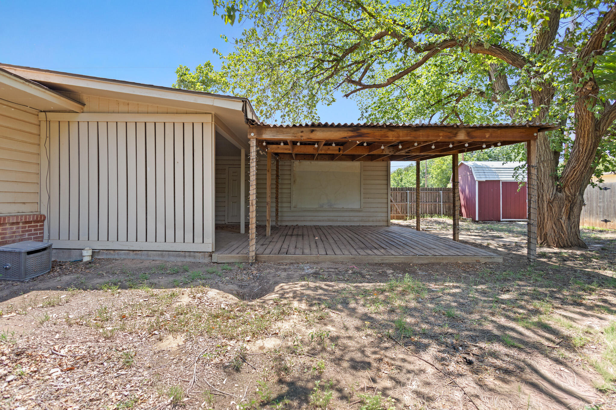 2826 58th Street Lubbock, TX 79413 - Photo 52 of 57 IMG_9032