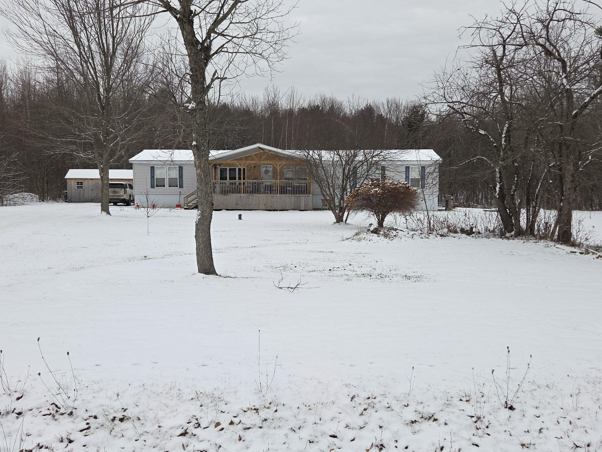 230 Patterson Road Brushton, NY 12916 - Photo 2 of 39 Gallery Image 2