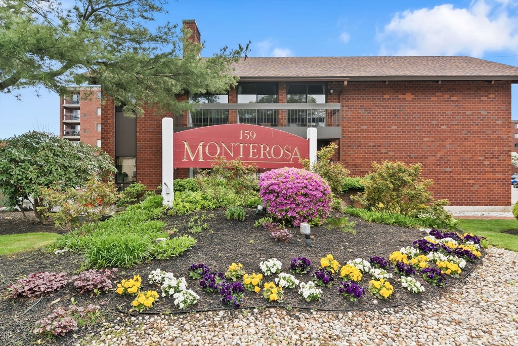 159 Main, Unit 23C Stoneham, MA 02180 - Photo 31 of 32