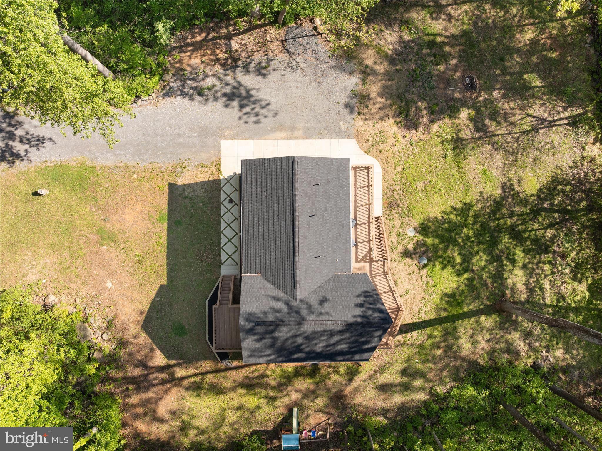 2668 High Top Road Linden, VA 22642 - Photo 13 of 58 DJI_20260504090818_0605_D_2668 High Top Rd - Absol
