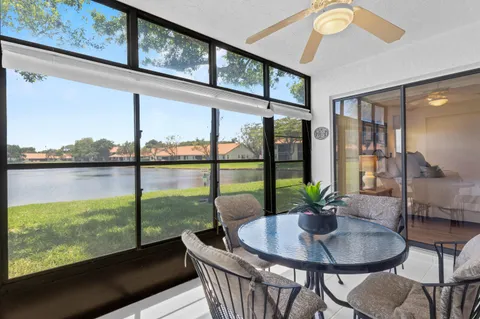 $289,000 | 9700 Pavarotti Terrace, Unit 102, Boynton Beach, FL 33437