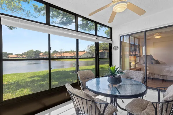 $289,000 | 9700 Pavarotti Terrace, Unit 102, Boynton Beach, FL 33437