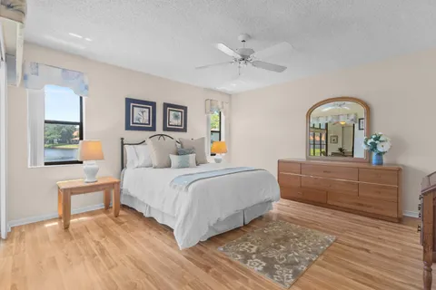 $289,000 | 9700 Pavarotti Terrace, Unit 102, Boynton Beach, FL 33437