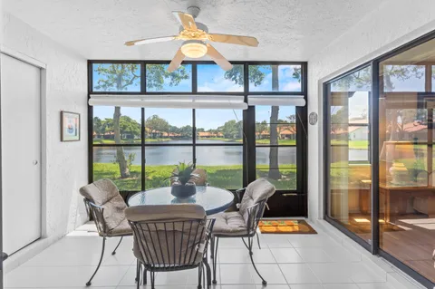 $289,000 | 9700 Pavarotti Terrace, Unit 102, Boynton Beach, FL 33437