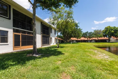 $289,000 | 9700 Pavarotti Terrace, Unit 102, Boynton Beach, FL 33437