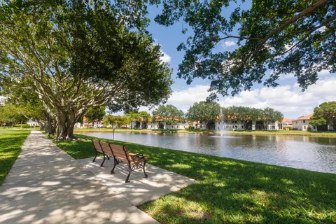 $289,000 | 9700 Pavarotti Terrace, Unit 102, Boynton Beach, FL 33437