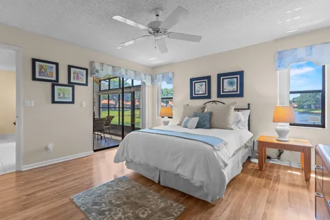 $289,000 | 9700 Pavarotti Terrace, Unit 102, Boynton Beach, FL 33437