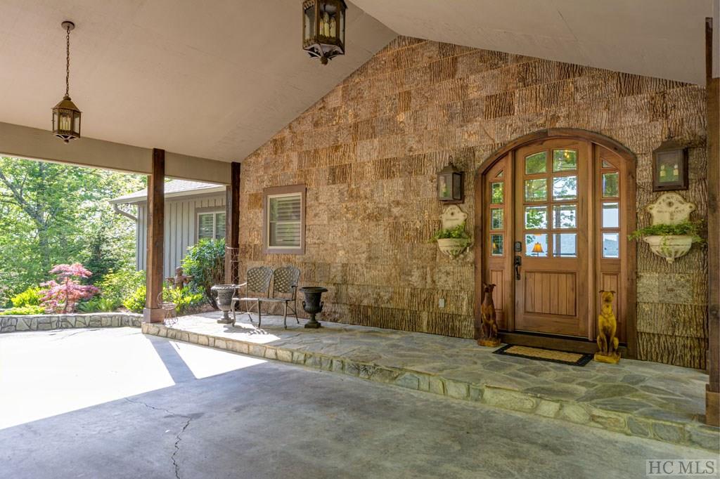 851 Cowee Ridge Road Highlands, NC 28741 - Photo 3 of 46 Gallery Image 3