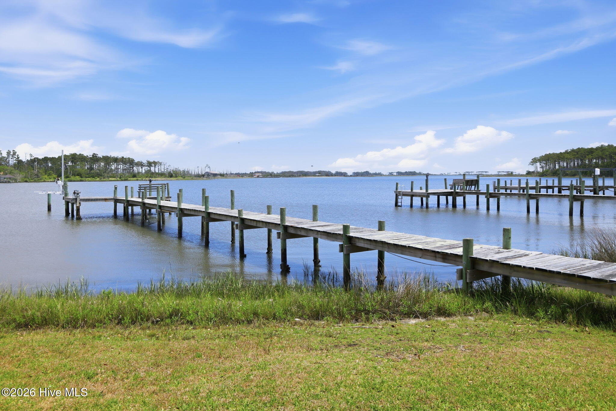 260 Hill Road Smyrna, NC 28579 - Photo 43 of 60 Pier