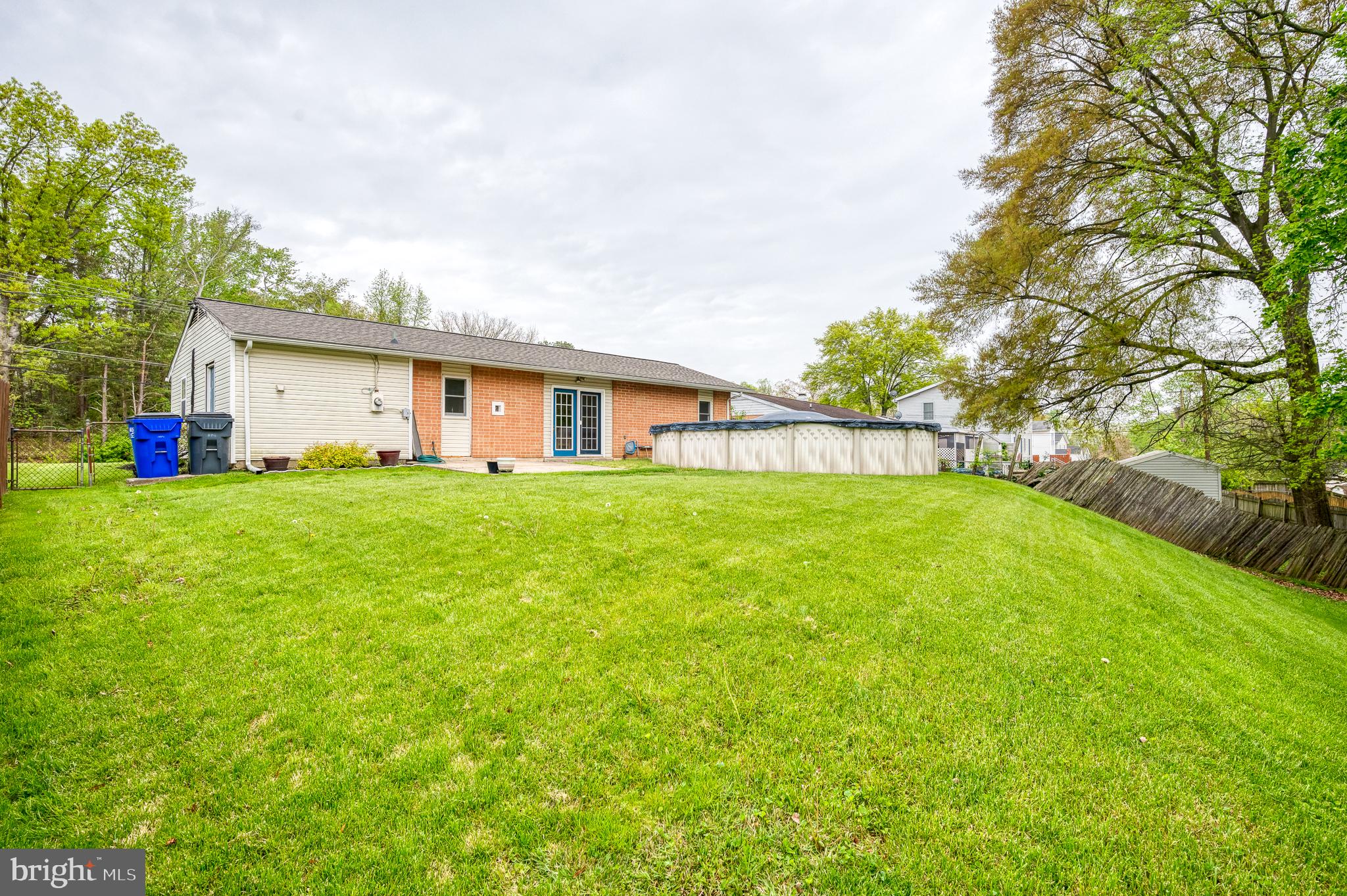 426 Trimble Road Joppa, MD 21085 - Photo 35 of 35 EXTERIOR