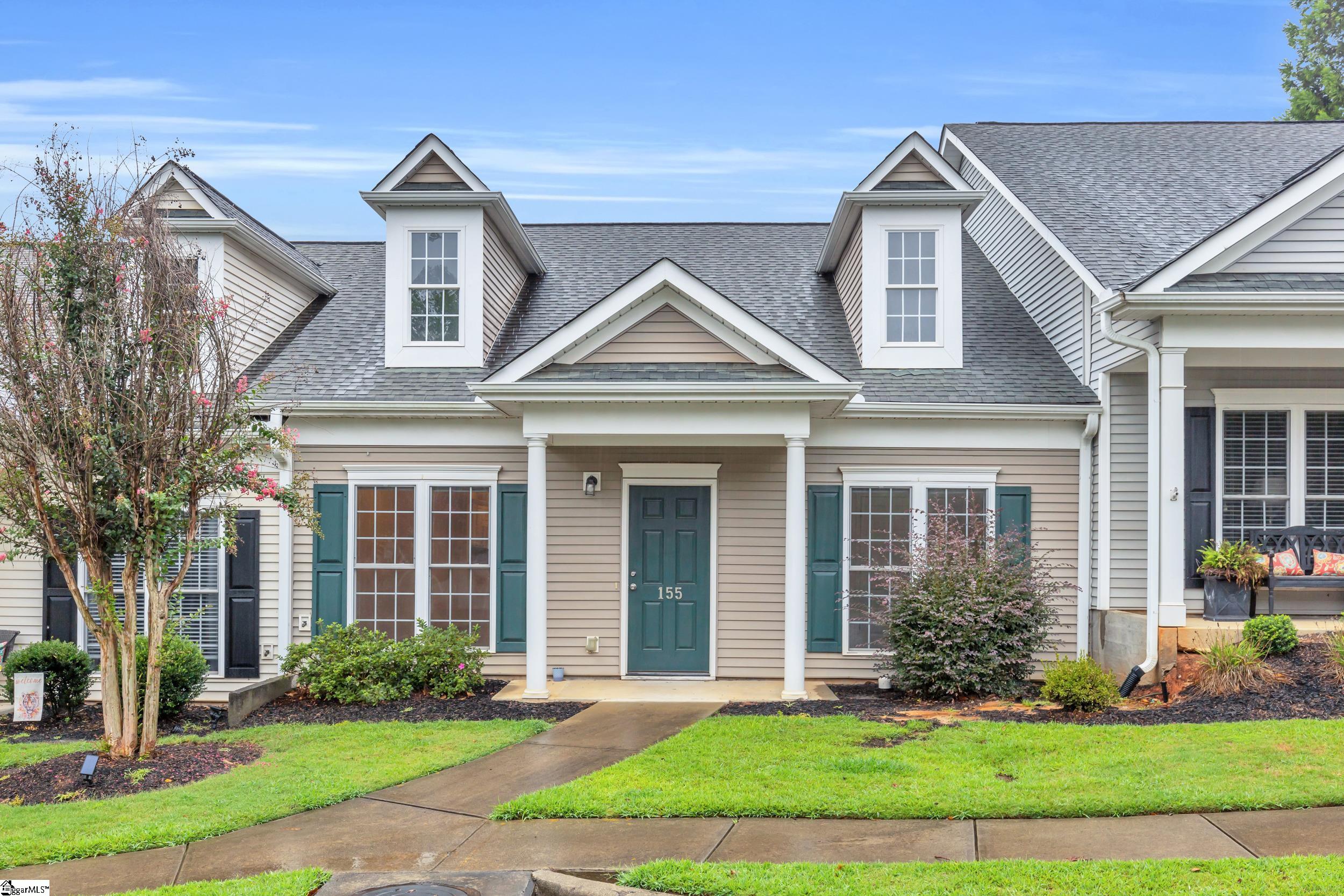 155 Heritage Pl Drive Pendleton, SC 29670 - Photo 1 of 36