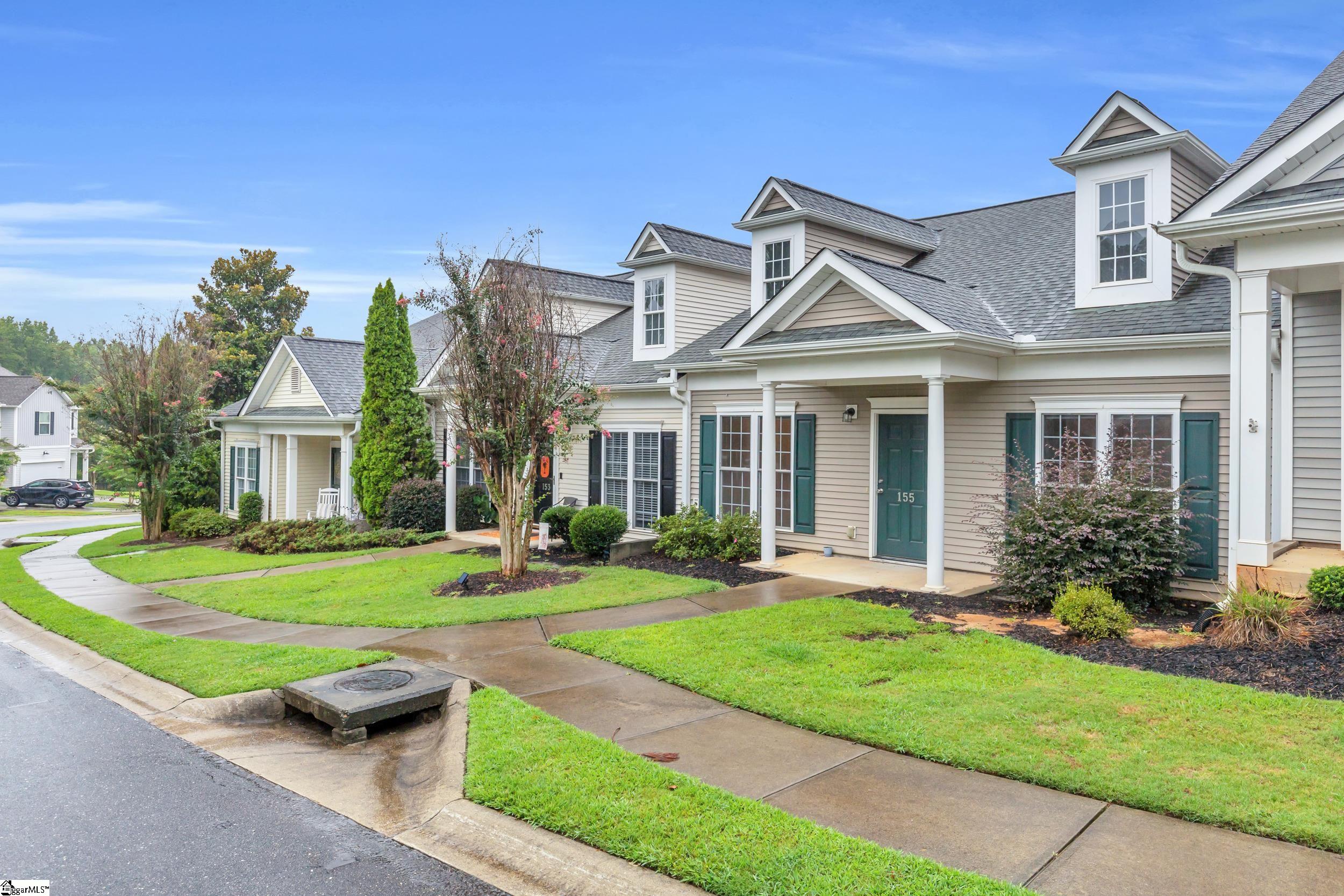 155 Heritage Pl Drive Pendleton, SC 29670 - Photo 27 of 36