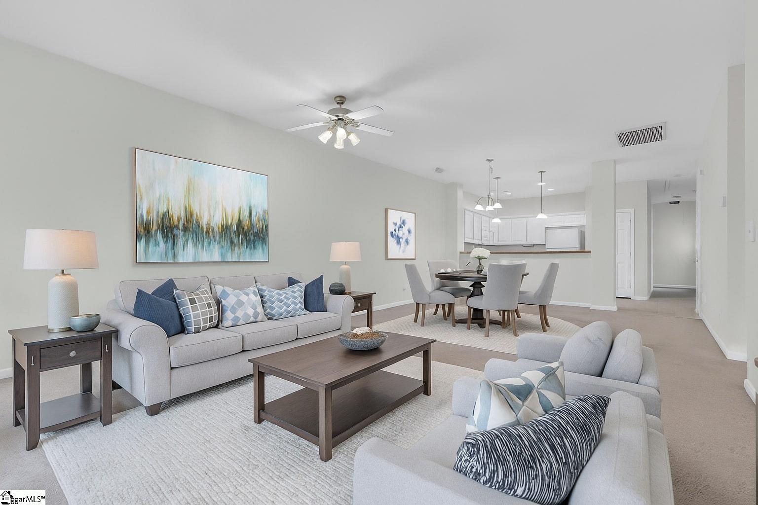 155 Heritage Pl Drive Pendleton, SC 29670 - Photo 8 of 36