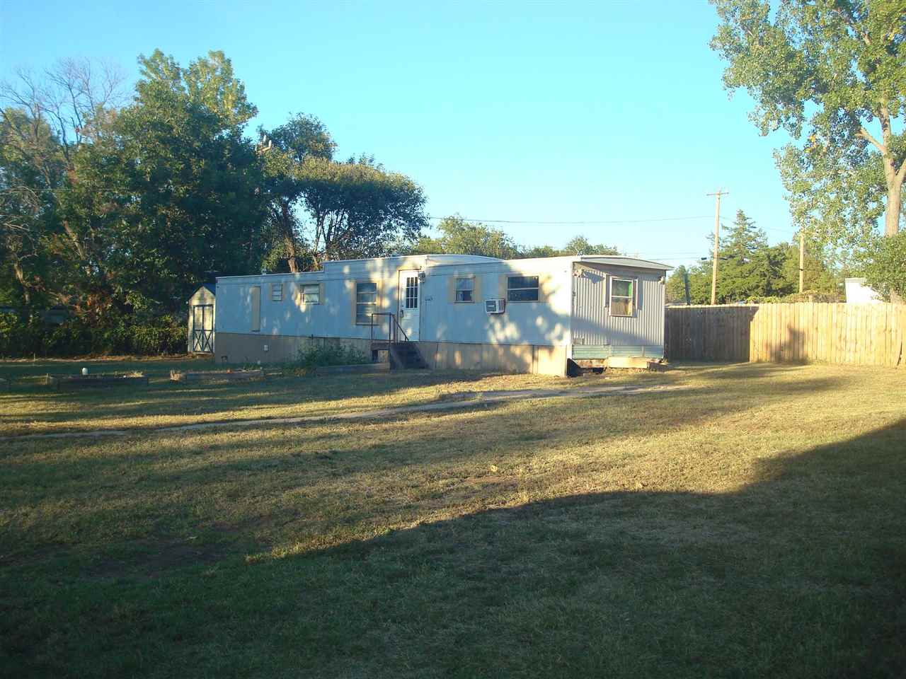 316 West Shell Street Glencoe, OK 74032 - Photo 3 of 15 Gallery Image 3