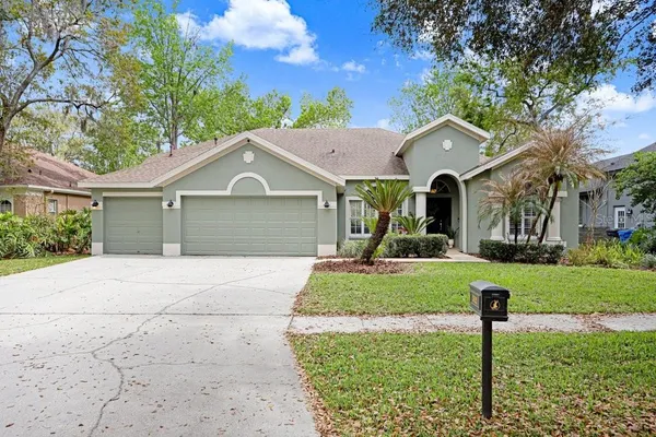 $765,000 | 5622 Osprey Park Place, Lithia, FL 33547
