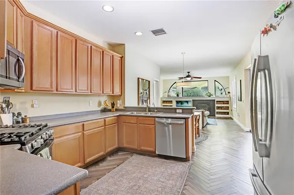 $765,000 | 5622 Osprey Park Place, Lithia, FL 33547