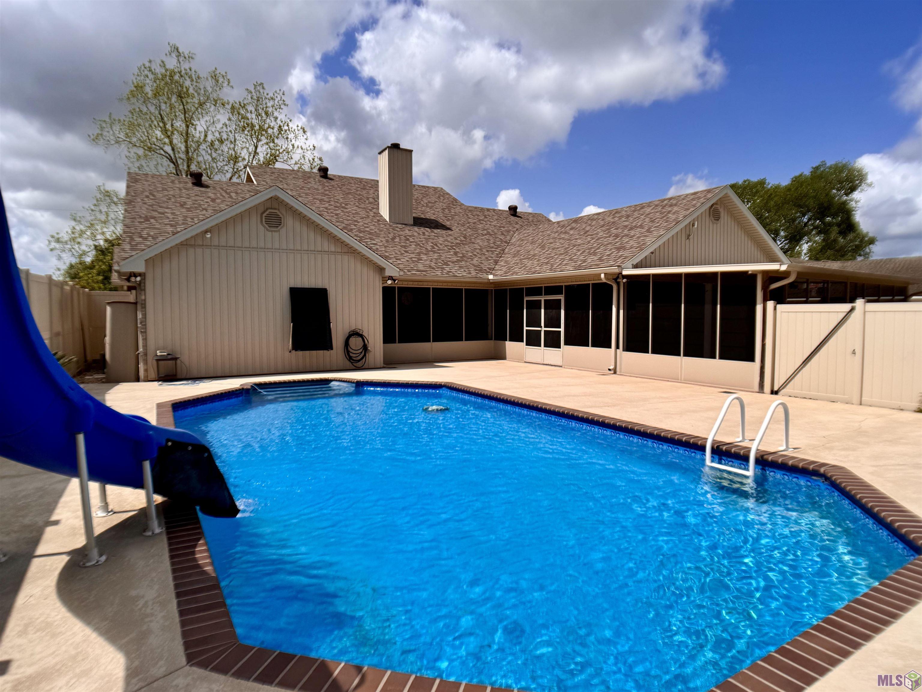 227 Jeffery Street Patterson, LA 70392 - Photo 44 of 50