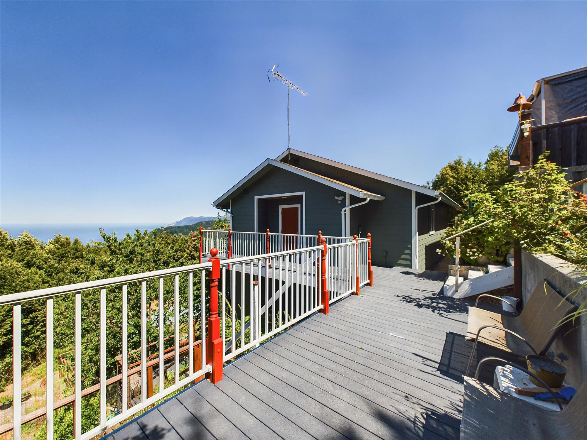 299 Cook Road Shelter Cove, CA 95589 - Photo 14 of 73 14-299 Cook Road Shelter Cove-114