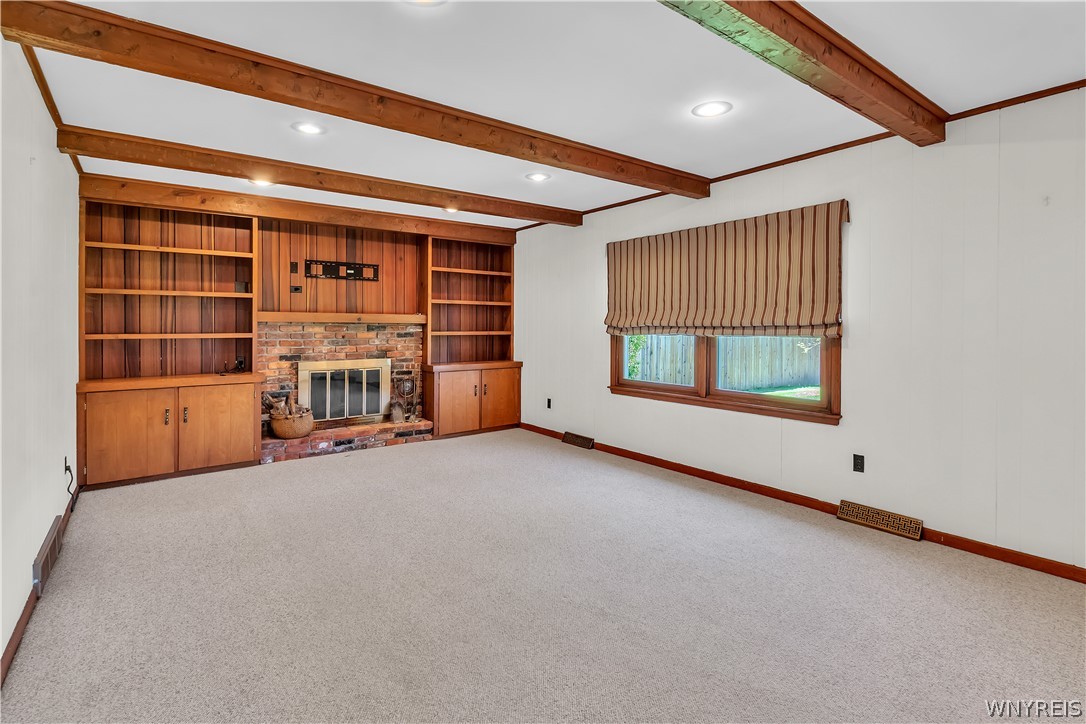 74 Heritage Road West Amherst, NY 14221 - Photo 16 of 42