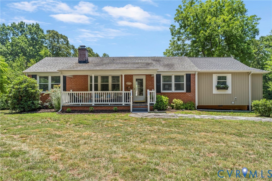 5949 Broken Sun Road Covesville, VA 22931 - Photo 1 of 48