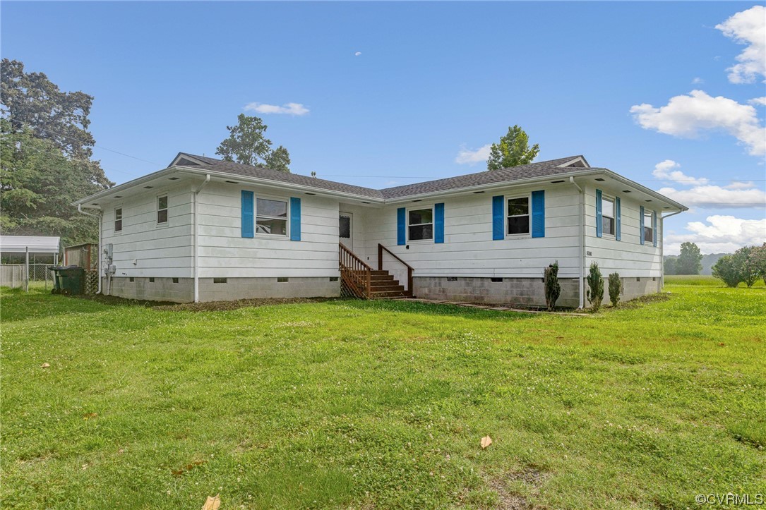 8000 Vaughan Road Petersburg, VA 23805 - Photo 1 of 26 Gallery Image 1