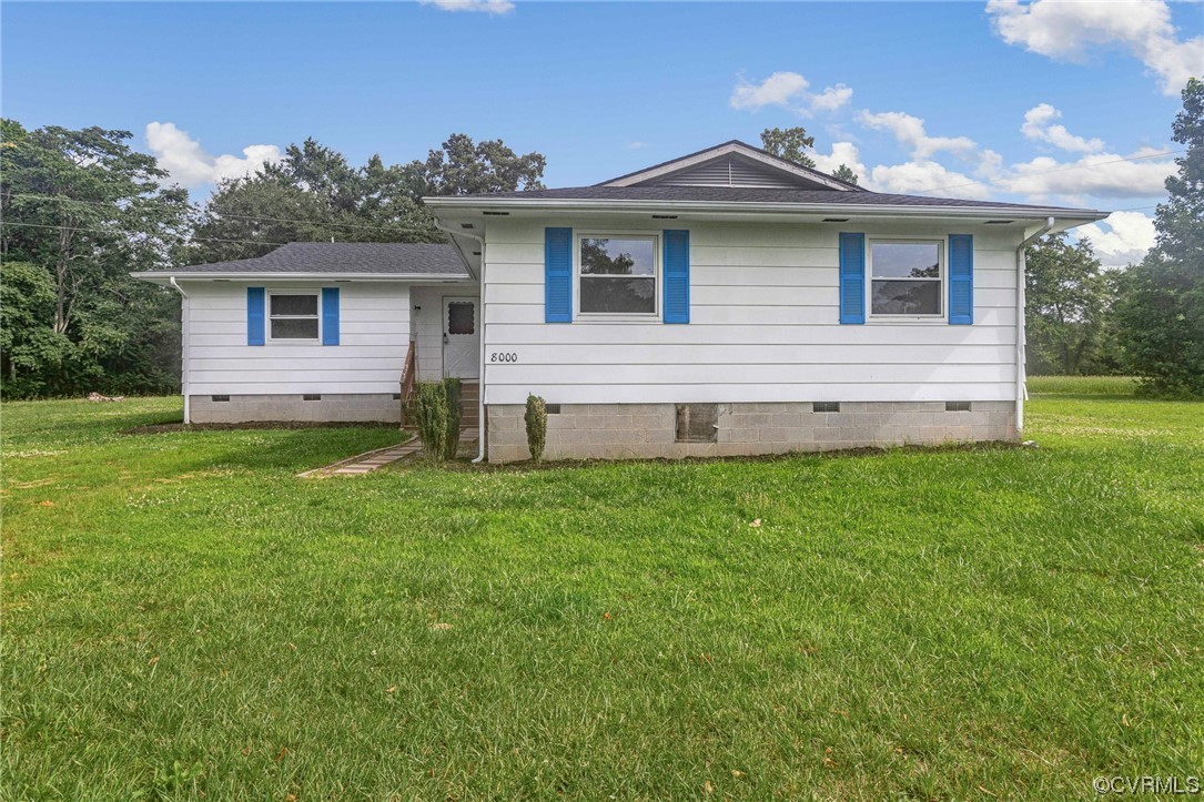 8000 Vaughan Road Petersburg, VA 23805 - Photo 23 of 26 Gallery Image 23