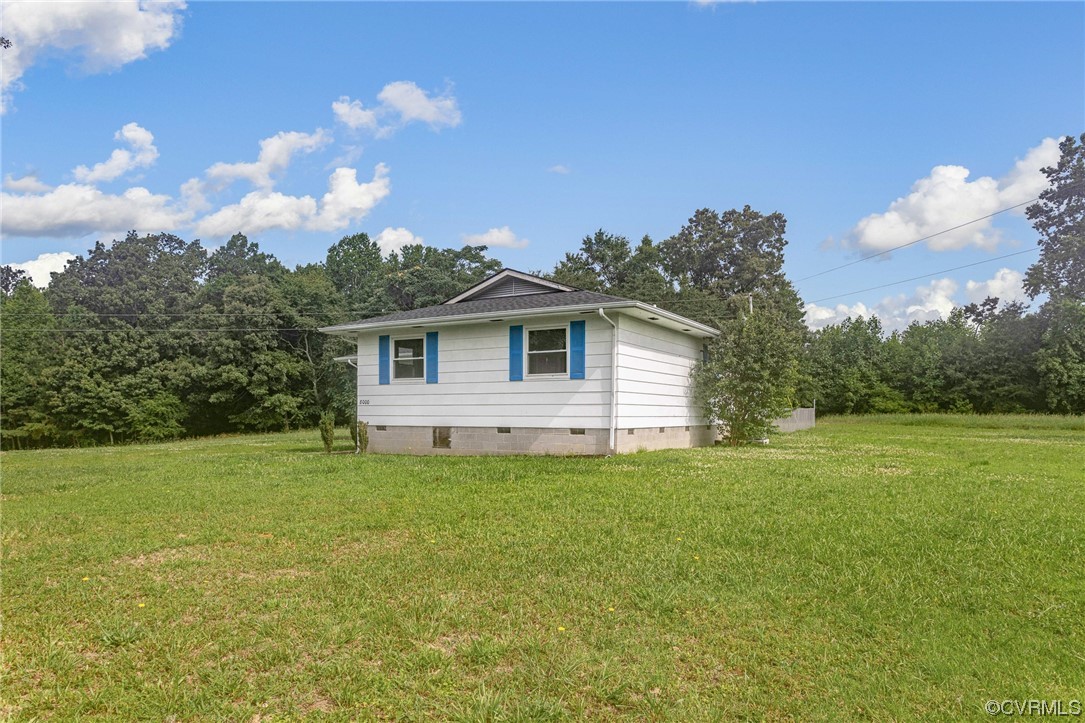 8000 Vaughan Road Petersburg, VA 23805 - Photo 24 of 26 Gallery Image 24