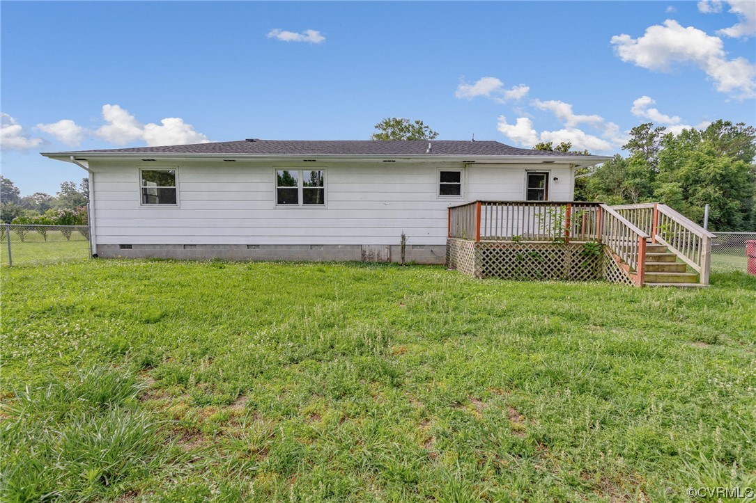 8000 Vaughan Road Petersburg, VA 23805 - Photo 25 of 26 Gallery Image 25