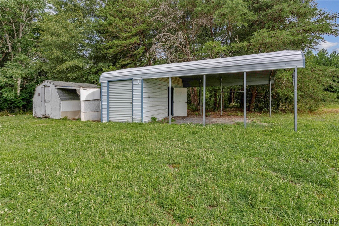8000 Vaughan Road Petersburg, VA 23805 - Photo 26 of 26 Gallery Image 26