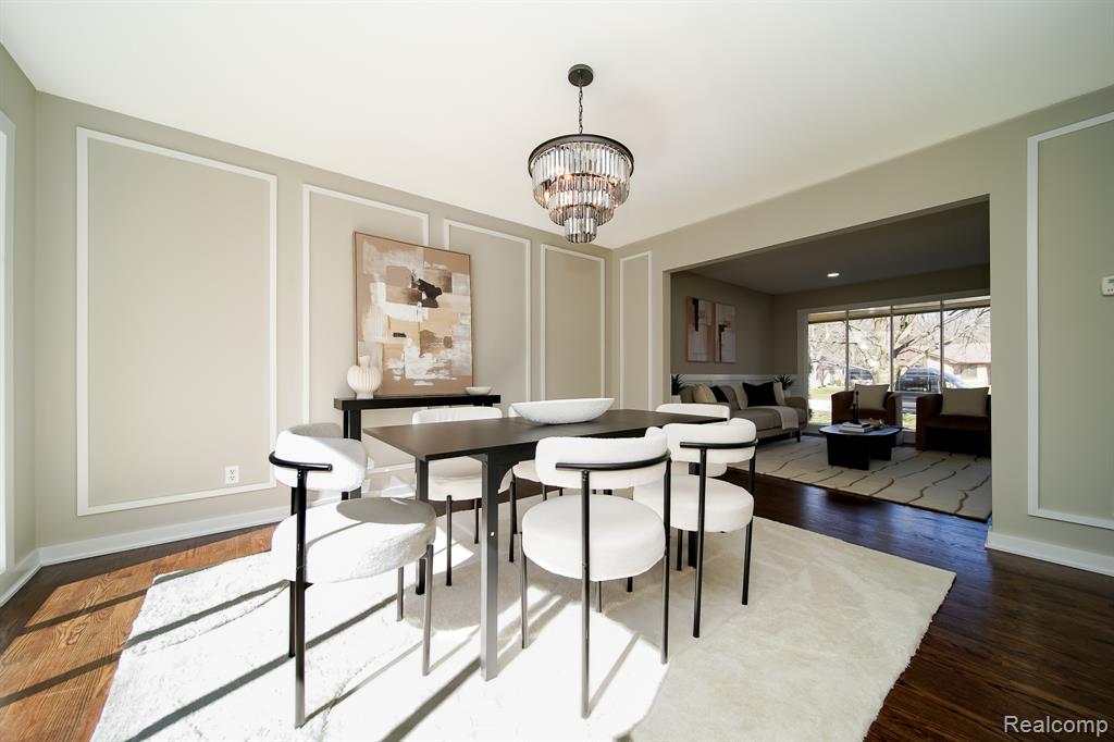 2729 Powderhorn Ridge Road Rochester, MI 48309 - Photo 36 of 95