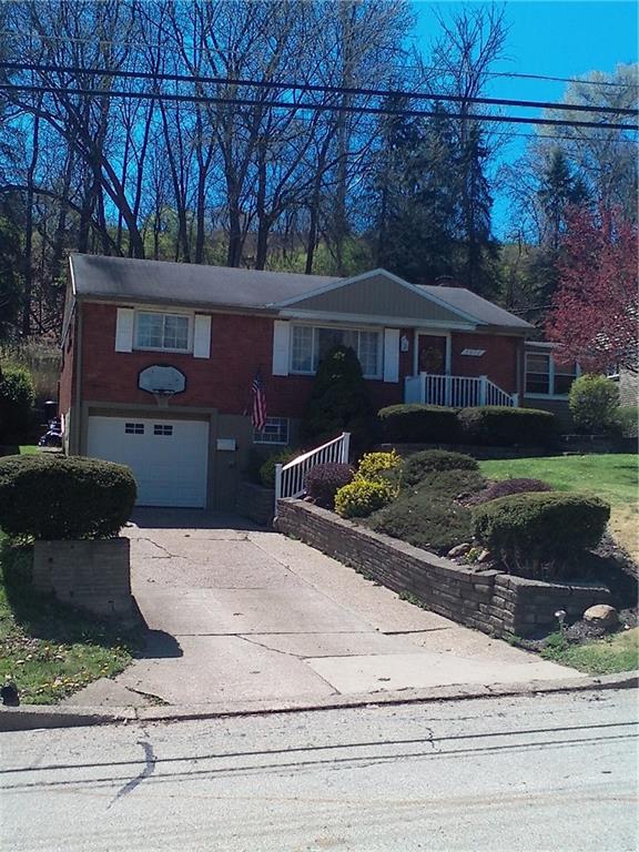 5012 Doyle Road Baldwin, PA 15227 - Photo 1 of 17 Gallery Image 1