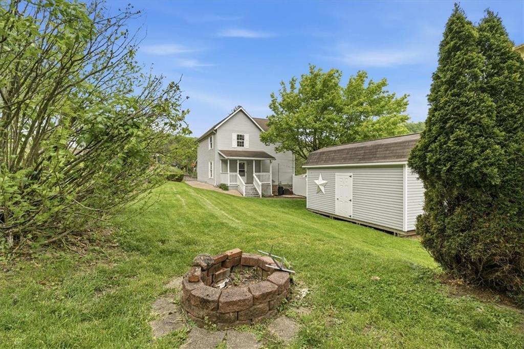 470 Reidmore Road Connellsville, PA 15425 - Photo 7 of 29 Gallery Image 7
