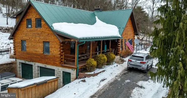 $460,000 | 1183 Reading Turnpike, Paxinos, PA 17860