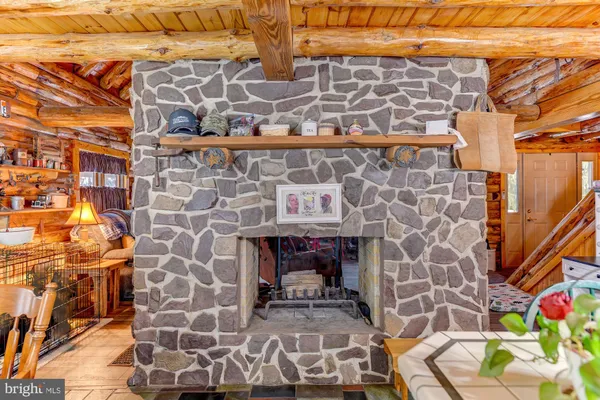 $460,000 | 1183 Reading Turnpike, Paxinos, PA 17860