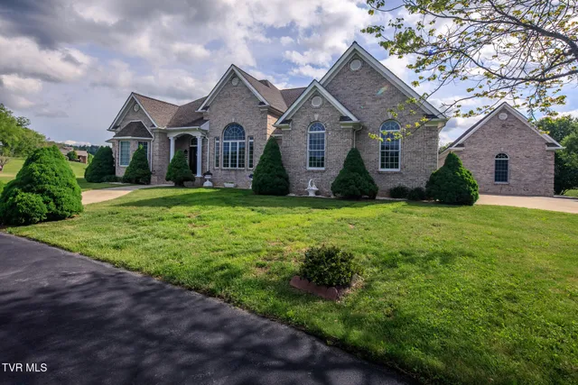 $1,600,000 | 1738 Harbin Hill Road, Mountain City, TN 37683