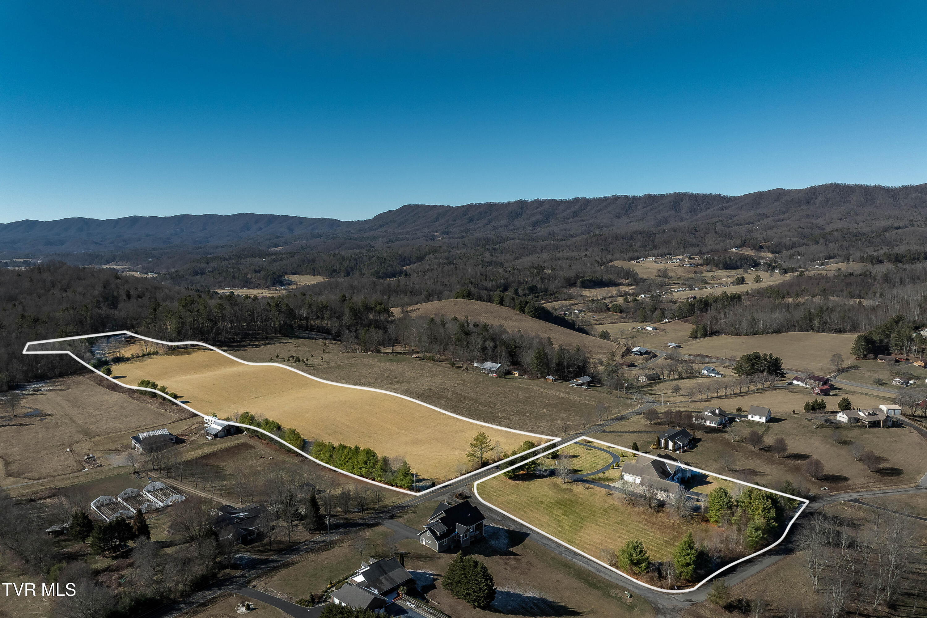 1738 Harbin Hill Road Mountain City, TN 37683 - Photo 152 of 154 1738 Harbin Hill Lane (1 of 3)