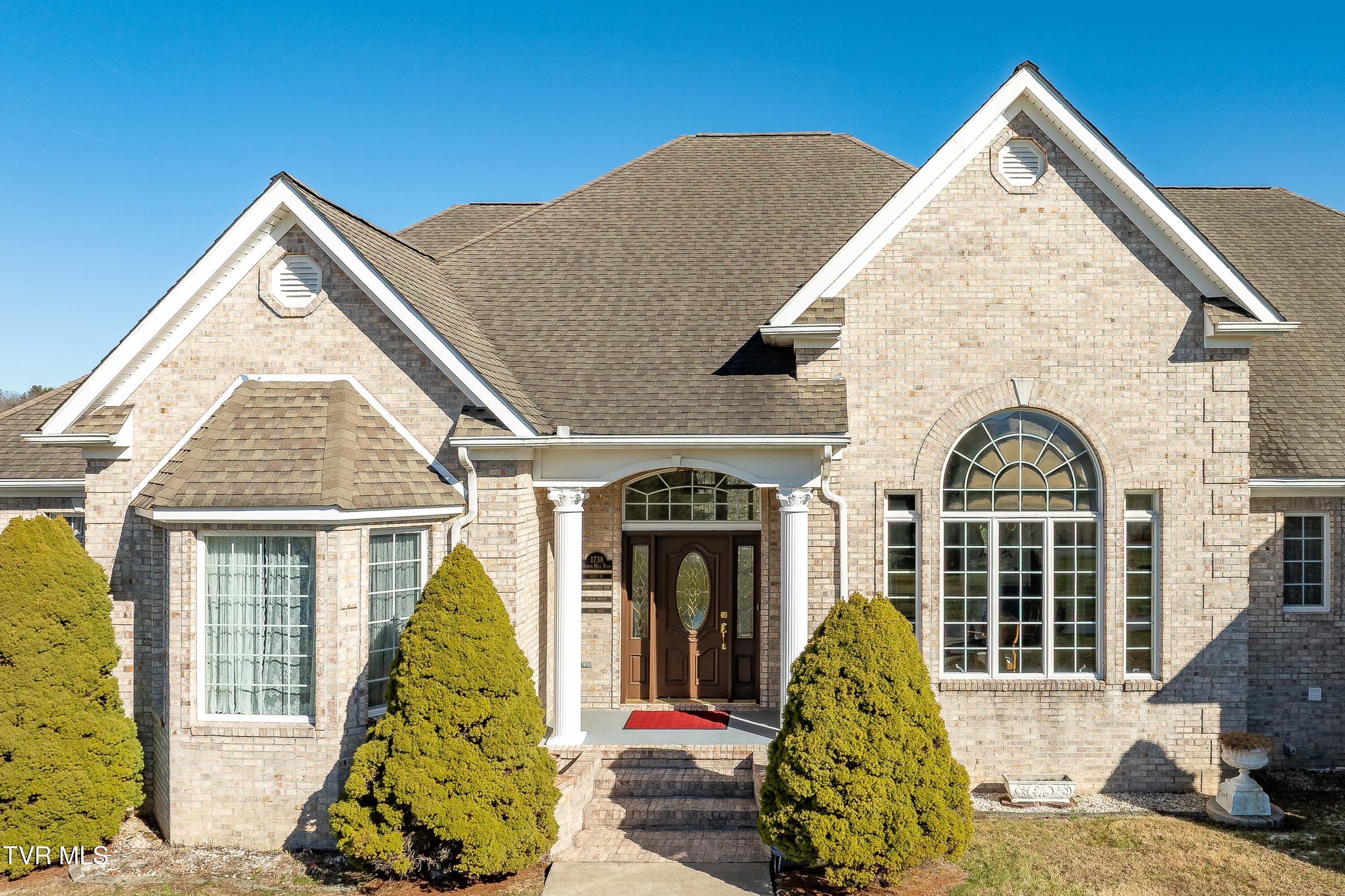 1738 Harbin Hill Road Mountain City, TN 37683 - Photo 50 of 154 1738 Harbin Hill Lane (30 of 139)